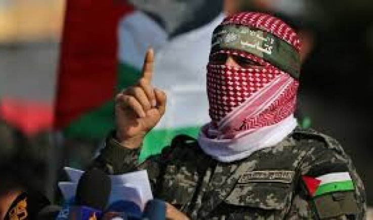 أبو عبيدة: الاحتلال قصف موقع الأسرى عمداً للتخلص من ملف مزدوجي الجنسية ومواصلة حرب الإبادة